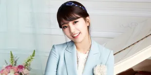 Demi Karir di Dunia Musik, Suzy Miss A Tak Mau Jadi 'Kucing'