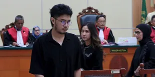 Demi Kawal Kasus Kematian Dante, Angger Dimas Akui Hubungannya dengan Tamara Tyasmara Kian Membaik