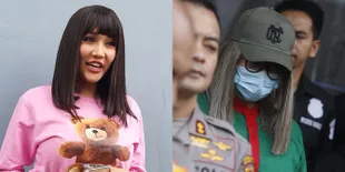 Demi Keamanan dan Hindari Bullying, Lucinta Luna Akan Ditahan di Sel Khusus Wanita