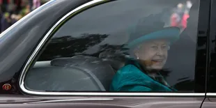 Demi Keselamatan, Bangsawan Inggris Tak Dianjurkan Pakai Seat-Belt