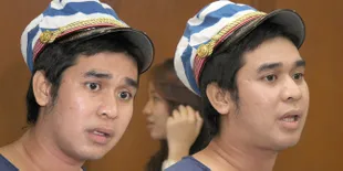 Demi Kunjungi Makam Olga, Mereka Rela Datang Dari Sulawesi