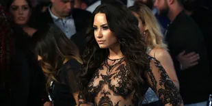 Demi Lovato Dipastikan Tampil di Ajang Penganugerahan 'AMA 2017'!
