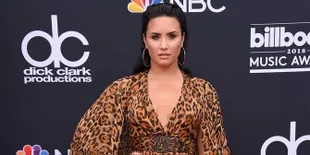 Demi Lovato Masuk Panti Rehab, Rumahnya Malah Dibobol Maling