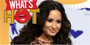 Demi Lovato Overdosis, Setelah 6 Tahun Hidup Bersih