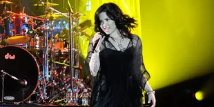 Demi Lovato Sukses Hipnotis Ribuan Gadis Remaja Jakarta