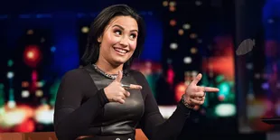 Demi Lovato Unfollow IG Nick Jonas, Iggy Azalea, dan Selena Gomez, Ada Apa?