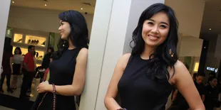 Demi Mainan Anak, Selfi KDI Bekerja di Malam Tahun Baru