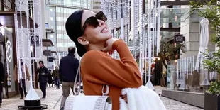 Demi Membersihkan Nama Baik Syahrini, Ayah Angkat Buka Suara dan Ceritakan Kebaikan Hati Putrinya