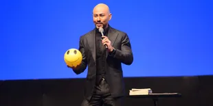 Demi Membuat Film Animasi Berkualitas, Deddy Corbuzier Habiskan Rp 18 Miliar