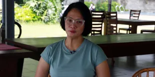 Demi Mengumpulkan Energi, Dian Nitami Lebih Memilih Istirahat di Sela-Sela Syuting 'BUKU HARIAN SEORANG ISTRI'