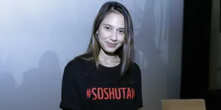 Demi Menjadi Jagoan Sri Asih, Pevita Pearce Latihan Koreo Bareng Iko Uwais