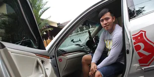 Demi Mobil Ruri Repvblik Habiskan 80 Juta Rupiah