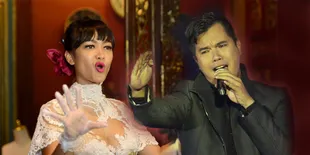 Jika Ahmad Dhani Donor Sperma, Julia Perez 'Galau'