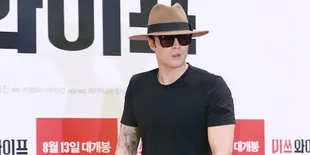 Demi 'Oh My Venus', So Ji Sub Rela Diet Ketat Hingga Turun 7 Kg