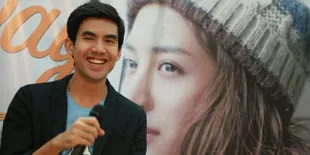 Demi 'ONE DAY', Chantavit Dhanasevi Rela Jadi Cowok Jelek