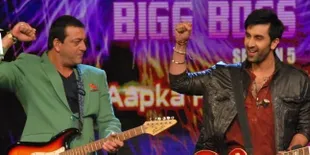 Demi Perankan Sanjay Dutt, Ranbir Kapoor Naikkan Badan 13 Kg