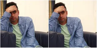 Demi Pergi ke Eropa, Mamank Raffi Ahmad Lancarkan Rayuan Maut