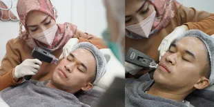 Demi Punya Kulit Bersih dan Glowing, Anwar BAB Rutin Keluarkan Uang Ratusan Juta