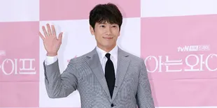 Demi Putri Tercinta, Ji Sung Berhenti Minum Alkohol