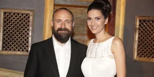 Demi Rawat Buah Hati, Berguzar Korel Rela Vakum Dari Layar Kaca