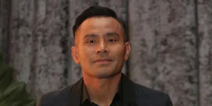 Demi Rayakan Natal Bareng Keluarga, Judika Pilih Kabur ke Korea Selatan