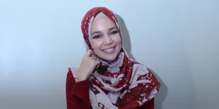 Demi Salat Tarawih di Masjid, Dewi Sandra Tolak Sinetron Ramadan