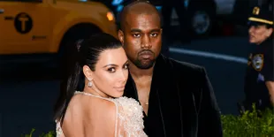 Demi Satu Malam, Kim Kardashian Rela Habiskan Rp 268,3 Juta