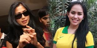 Demi Shaheer, Jessica Iskandar dan Kartika Putri Lakukan Hal Ini