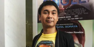 Demi 'SINGLE', Raditya Dika Sampai Riset ke Thailand
