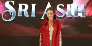 Demi 'SRI ASIH', Pevita Pearce Latihan Fisik 3 - 5 Jam Per Hari