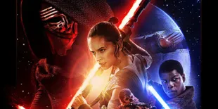 Demi 'STAR WARS', Fans Rela Antri Seminggu Sebelum Tayang