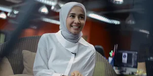 Demi SYTD 2, Laudya Cynthia Bella Harus Turunkan Berat Badan