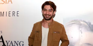Demi 'SYTD 2', Reza Rahadian Belajar Bahasa Hungaria