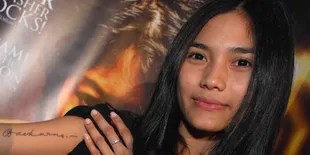 Demi Syuting, Garneta Haruni Tidak Hadir di Sidang Pertama