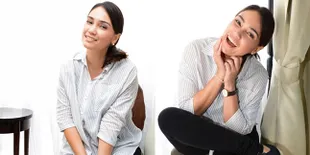 Demi Tampil Maksimal di Hari Nikah, Feby Febiola Coba Hal Baru