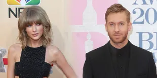 Demi Taylor Swift, Calvin Harris Stop Jadi Playboy?