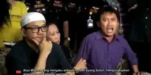 'Demi Tuhan' Akhirnya Jadi Lagu