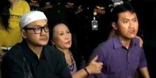 Demi Tuhan!! Dan Seketika Eyang Subur dan Seluruh Dunia Hancur