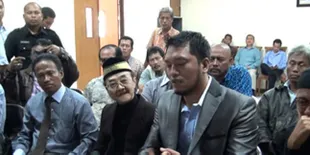 Demi Tuhan! Eyang Subur Akan Menceraikan Istrinya