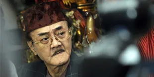 Demi Tuhan! Eyang Subur Juga Punya Lagu Hymne!