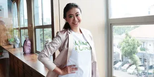 Demi Urus Anak, Asri Welas Lebih Pilih Main Film Daripada Sinetron