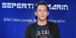 Demi Video Klip, Ariel NOAH Rela Digantung