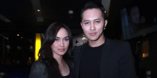 Demian &#38; Sara Wijayanto Berbagi Cerita Hantu di 'RUMAH 78'