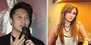 Demian Aditya Kini Sah Sebagai Suami Sara Wijayanto