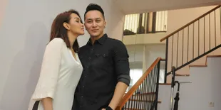 Demian dan Sara Wijayanto Kewalahan Ditinggal Pembantu Mudik