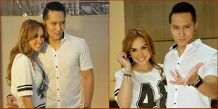 Demian Dikubur di Semen, Sara Wijayanto Tunggu Selama 50 Jam