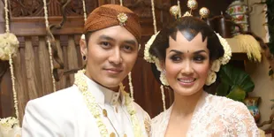 Demian - Sara Wijayanto Rencanakan Satu Anak Saja