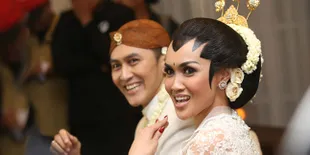 Demian Sengaja Tak Undang Yulia Rachman dan Putranya