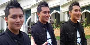 Demian Syaratkan Pendamping Baru Sayang Anak