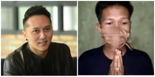 Demian Tangkap Penghina Istrinya di Social Media, Bagikan Meme Berbau Seksual di Facebook